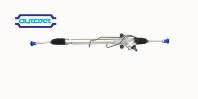 Supplier of Power Steering Rack for Toyota Hiace Commuter 2WD 2005 LHD Auto Power Steering Parts 44200-26481