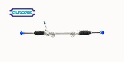 Power Steering Rack 56500-1r101 for Hyundai Accent 11-14 LHD Manual Rio K2 Auto Steering System