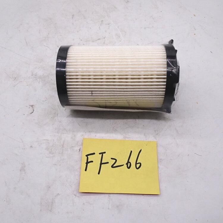 Factory Supply Truck Fuel Dispenser Filter OEM FF266 Fuel Filter