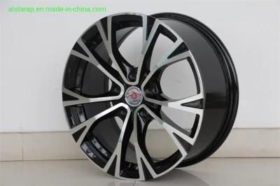 New Design Car Alloy Wheels