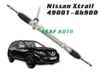 Xtrail 49001-8h900 Caixa De Direcao Hidraulica Power Steering Rack Steering Rack LHD Rhd Caja De Cremallera De Direccion 49001-8h900 for Nissan