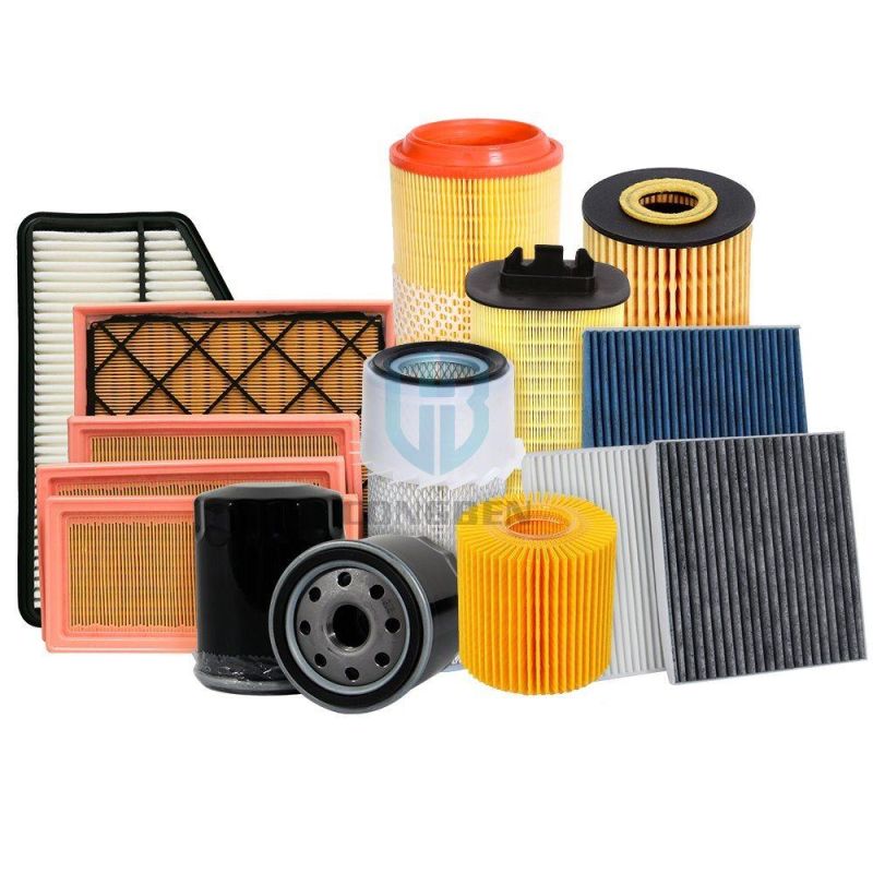 Auto Filter Air for Truck Air Filters Trucks Auto Parts European OE 1854407