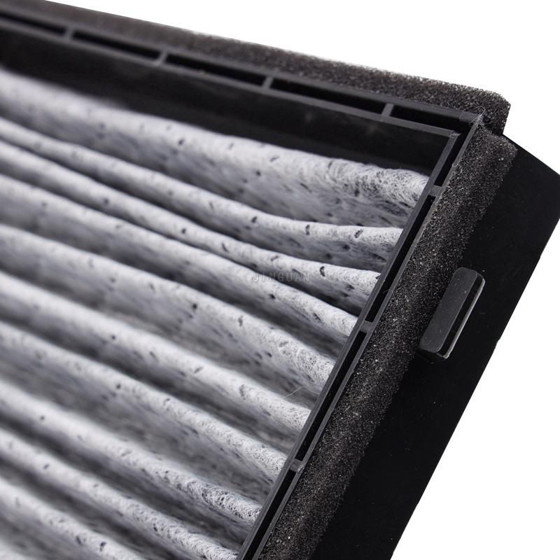 Air Cabin Filter 96440878 for Passenger Car Opel Antara Vauxhall Chevrolet Captiva