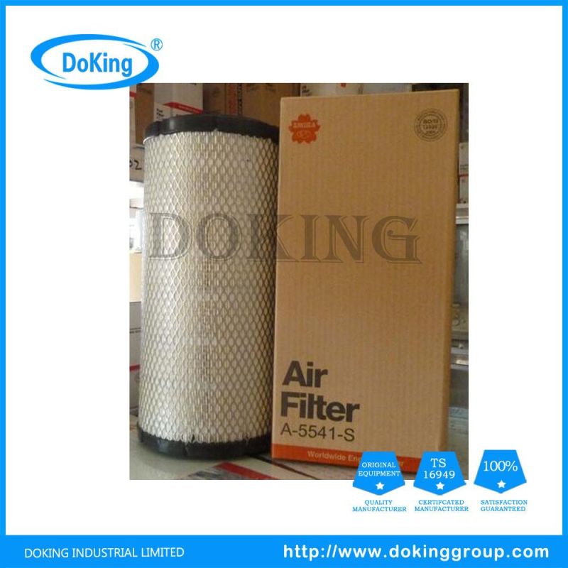 High Quality and Good Price a-8604-S Sakura Air Filter