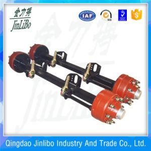 Good Quality Solid Beam Axle From Factory Directly Agriculture Axle