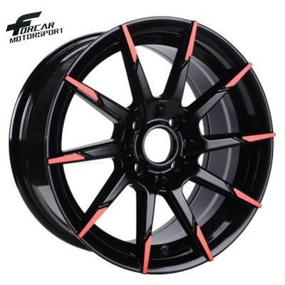 15/16 Inch Mag Aftermarket Car Alloy Wheel Rim