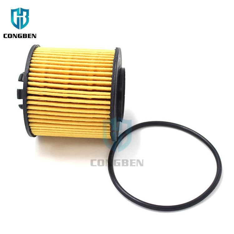 Reliable Factory New Auto Parts Car Accessories Engine Oil Filter 03c115577A/03c115562