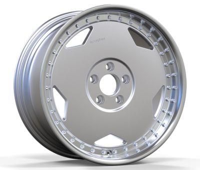 Vtl027 Car Alloy Wheel Rims for All Size