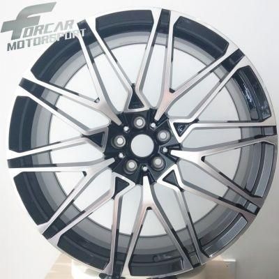 New Mould 20/21 Inch Alloy Wheel for BMW