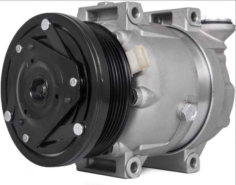 Auto AC V5 Compressor for Chevrolet