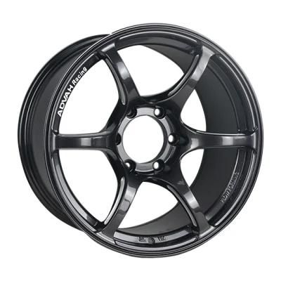 J667 JXD Brand Car Accessory Alloy Wheel Rim Chrome Wire Wheels