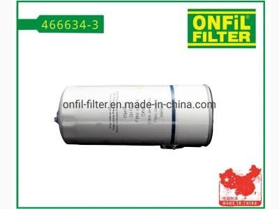 51791 B76 P554004 P553191 P553191 Lf3321 Oil Filter for Auto Parts (466634-3)