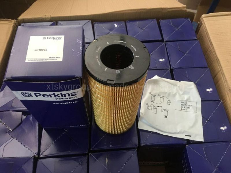 High Quality Auto Parts Auto Fuel Filter (OEM NO.: 934-181)