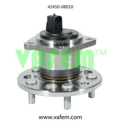 Wheel Hub Unit F-58952L012/Auto Parts/Car Accessories/Car Parts/Hub Unit/China Factory