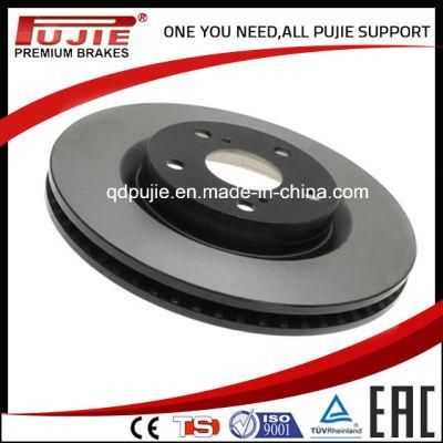 43512-42050 43512-42090 43512-06090 G3000 Car Disc Brake Rotor