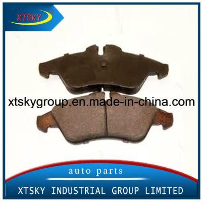 Auto Brake Pad Disc Brake Pad (0024209920)