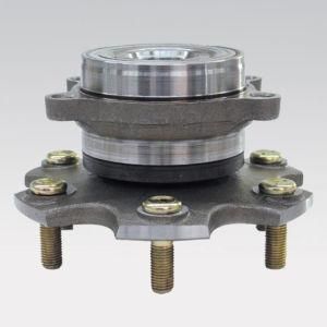 Hub Wheel Bearing