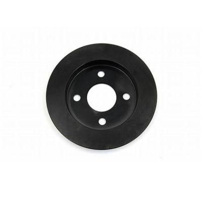 Ht250 /G3000, 40206ax602, 40206ax600 Vented Auto Brake Disc Brake Rotor for Dacia Logan Mcv 2007-