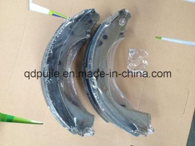 Rear Axle Car Brake Shoe Set 04495-60070