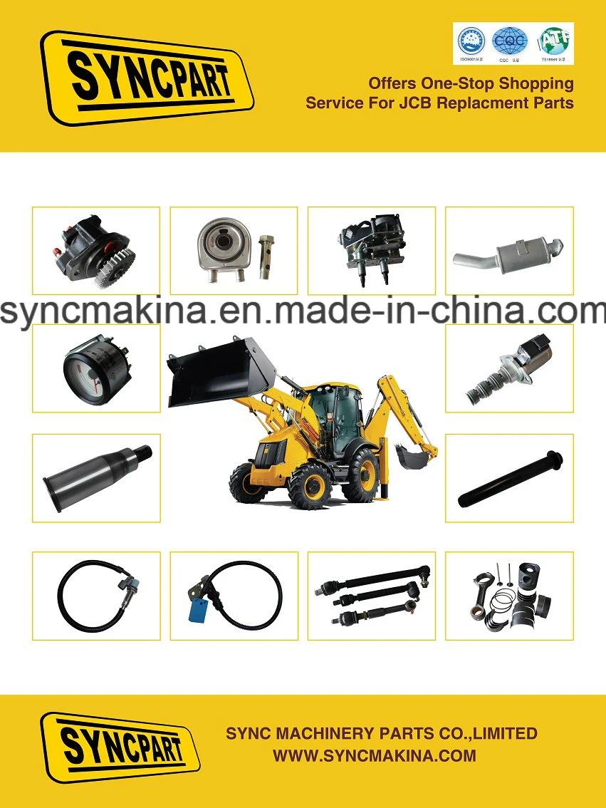 Jcb Spare Parts for Brake Master Cylinders 15/920389 449/05500 449/10501 450/20401 458/20281 458/20289