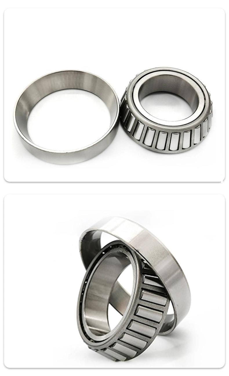 Bearing Manufacturer 32232 7532 Tapered Roller Bearings for Steering Systems, Automotive Metallurgical, Mining and Mechanical Equipment