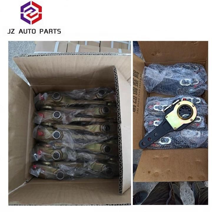 Auto Spare Part Semi Trailer Parts Slack Adjuster