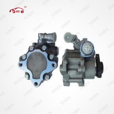 4f0145155c 4f0145155h China Power Steering Pump for Audi A6 4f2 C6