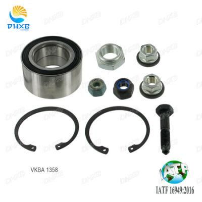 713610100 357 498 625 B 498415005 26705 Vkba1358 100002 759918 03662 301010 Auto Bearing Kit with Good Quality