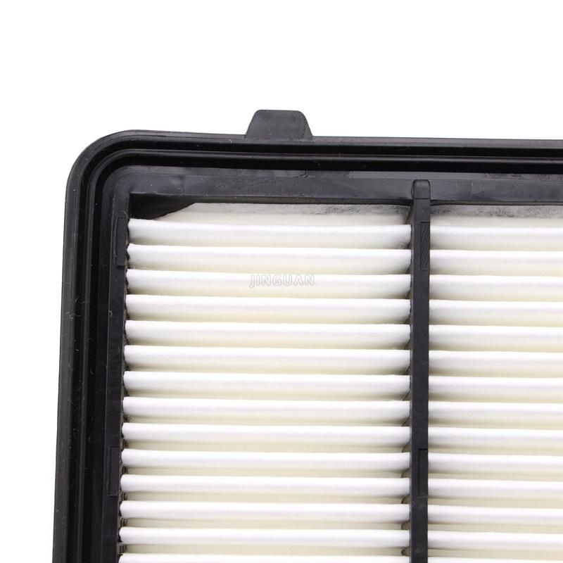 Auto Engine Spare Part Auto Carbon Air Filter 16546-5RF0a-C139 OEM Nja3558AA / 4X439601ba / Eac 9828