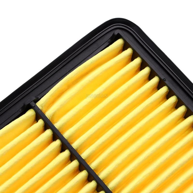 Auto Parts Cheap Price Good Quality Air Filter 16546-Jn30A OEM / 16546-AA030 / 16546-S0100