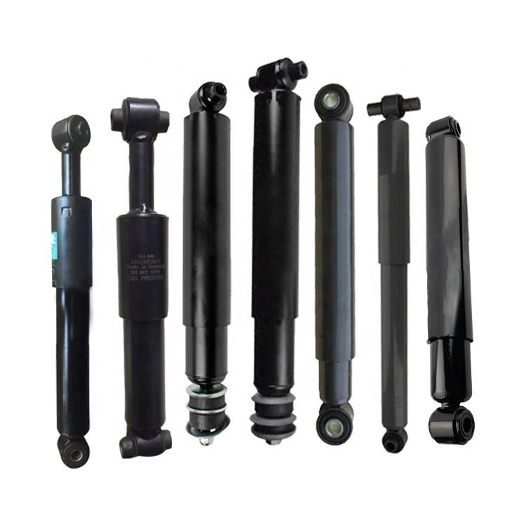 Rear Shock Absorber Jae301050050 A9463260500 9463260500 for Mercedes Tz4/8c6-9 -Tz5/8c7-9 -Te5/8c7-9