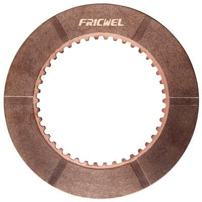 Fricwel Auto Parts Racing Disc Cars Racing Disc High Quality Racing Disc Factory Price Fr-324