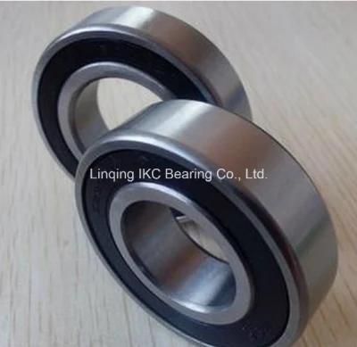 Koyo Japan Deep Groove Ball Bearing 6201 2RS RS Zz C3 Koyo Bearing 6201-2RS 6201zz