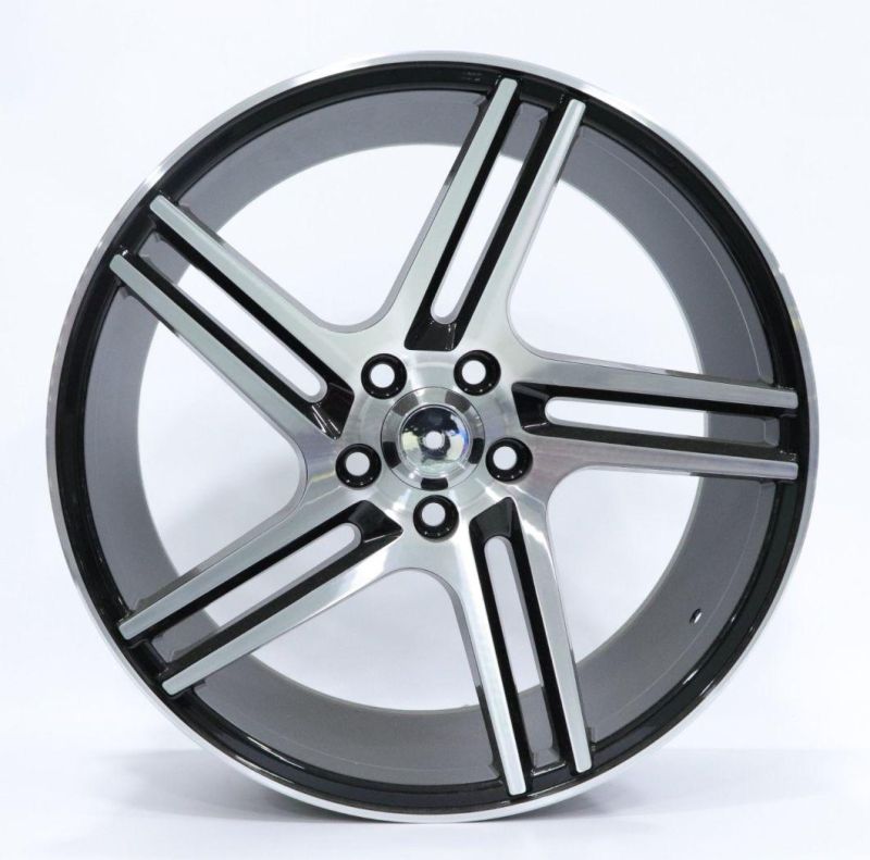 JLG37 JXD Brand Car Aluminum Alloy Wheel Rims for Sale