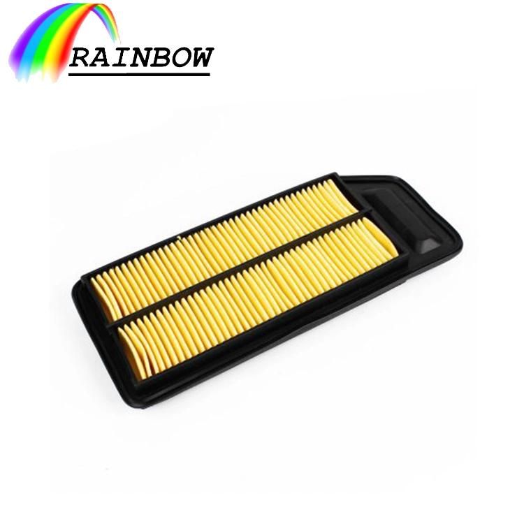 Quick Open Car Accessories Air/Oil/Fuel/Cabin Filter 17220raaa01/17220raay01/A63198 Air Cleaner for Honda