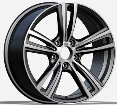 Bm26055 Aluminum Wheel for BMW