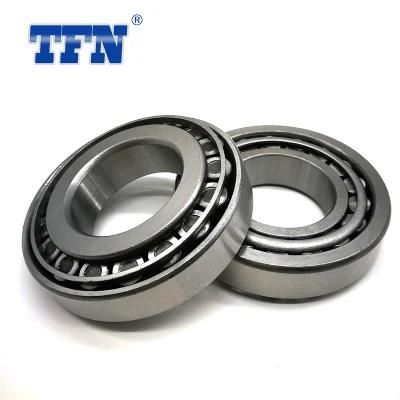 Enhanced Performance Auto Wheel Tapered Roller Bearing 32313