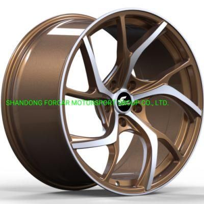 Rapidash Concave Stagger Aluminum Alloy Wheel Rims