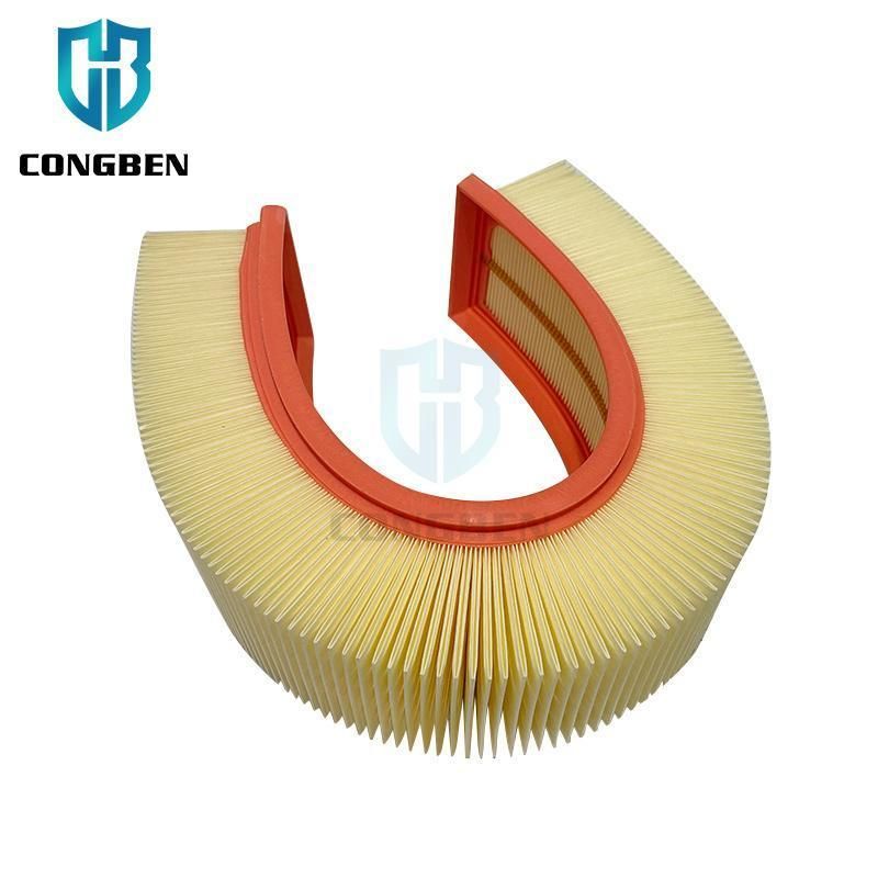 Congben Wholesale Automotive Spare Parts Element PU Air Filter 1110940204