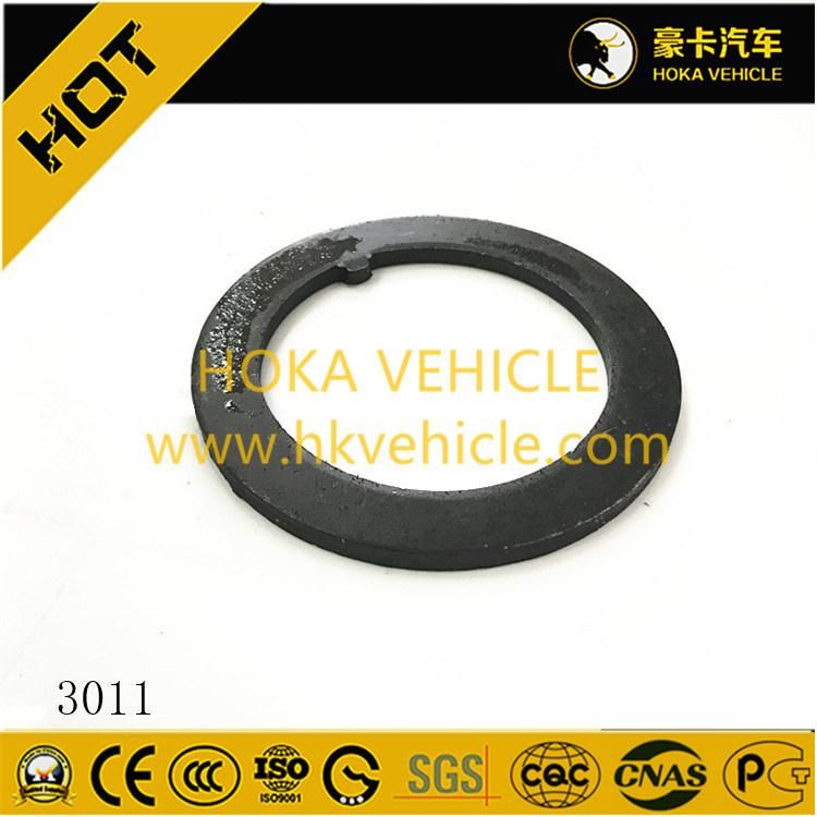 Original and Genuine Fuwa Axle Spare Parts Tab Washer 3011 for Trailer Axle