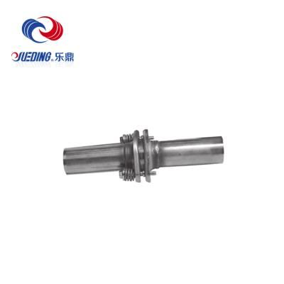 China Exhaust Stainless Steel Spherical Joint for Car