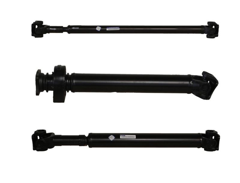 Drive Shaft Transmission Shafts Power Auto Parts Universal Joint 2