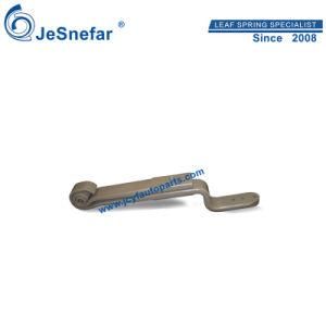 Air-Linker Suspension BPW Leaf Spring