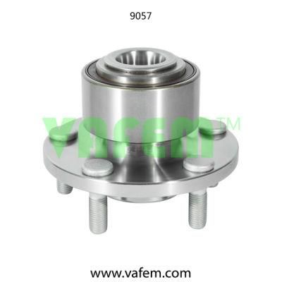 Wheel Hub Unit 512252/30812651 /Auto Parts/Car Accessories/Car Parts/Hub Unit/China Factory