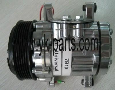 Zhejiang Sanden 7b10 Auto AC Compressor