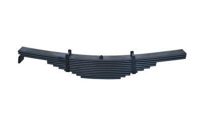 Hot Selling Leaf Spring Flat Spring Plate for Semi-Trailer