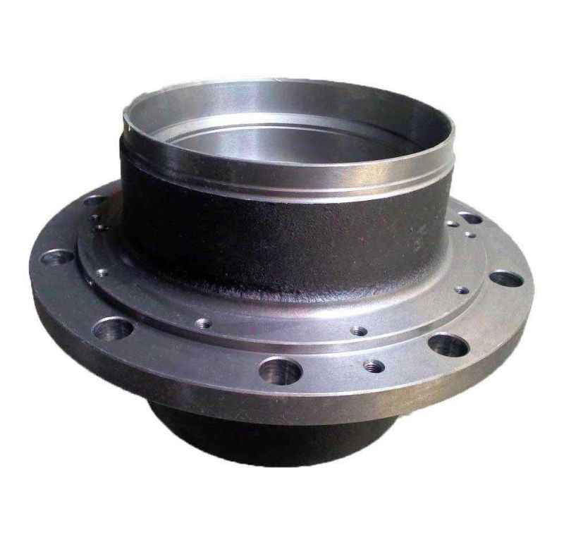 Front and Rear Wheel Hub Made in China