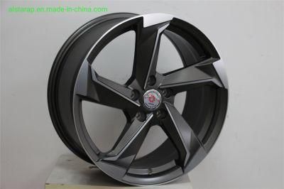 5X112 Alloy Wheels for Audi