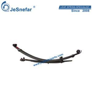 Mitsubishi 448147 Leaf Spring Suspension Light Truck Lcv Suspension Parts