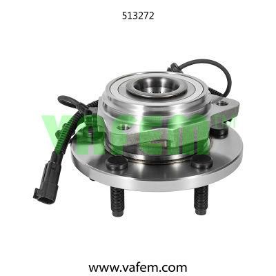 Wheel Hub Unit 515036/10393163/Auto Parts/Spare Parts/Car Accessories/Car Parts/Hub Unit 515036/10393163 China Factory